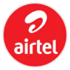 Airtel logo