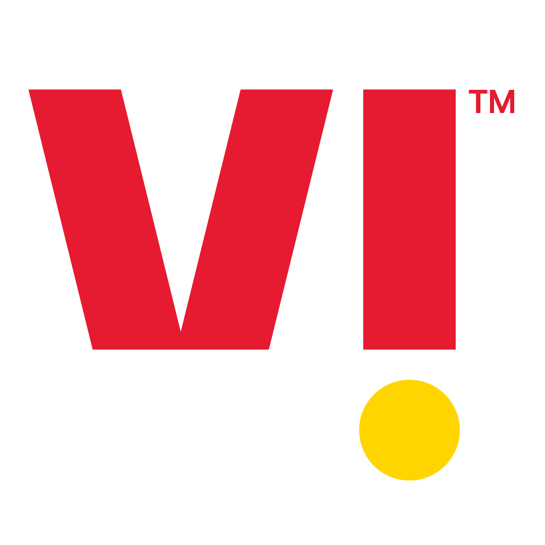 Vodafone India logo