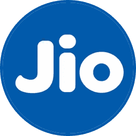 Reliance Jio logo