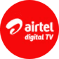 Airtel Dth logo