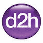 Videocon Dth logo